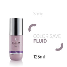 System Professional Color Save Fluid 125ml