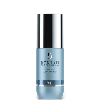 System Professional Hydrate Quenching Mist 125ml