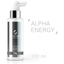 System Professional Alpha Energy 100ml