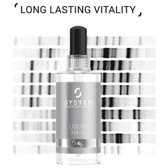 System Professional Liquid Hair 100ml