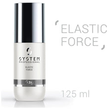 System Professional Elastic Force 125ml