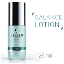 System Professional Balance Lotion 125ml