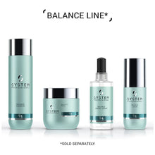 System Professional Balance Mask 200ml