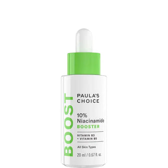 Paula's Choice 10% Niacinamide Booster (20ml)