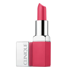 Clinique Pop Matte Lip Colour and Primer 3.9g (Various Shades)