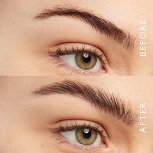 Eyeko Brow Gel - Light Brown