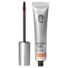 Eyeko Brow Gel - Light Brown