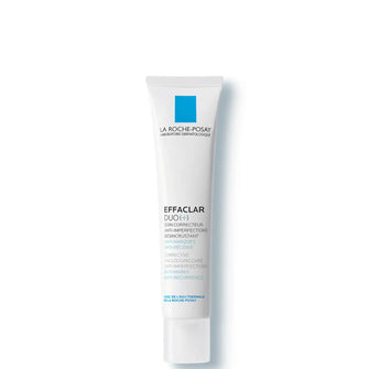 La Roche-Posay Effaclar Duo+ Unifiant Moisturiser 40ml - Light