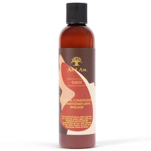 As I Am Leave-In Conditioner 237ml