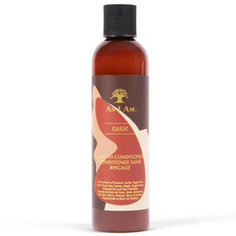 As I Am Leave-In Conditioner 237ml