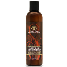 As I Am Leave-In Conditioner 237ml