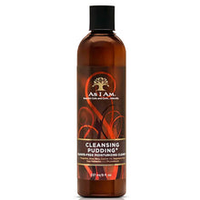 As I Am Cleansing Pudding Moisturising Cleanser 237ml