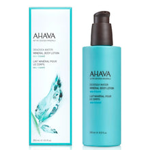 AHAVA Mineral Body Lotion - Sea-Kissed 250ml