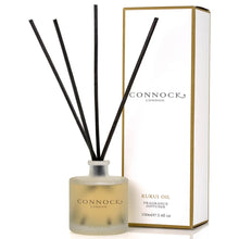 Connock London Kukui Oil Fragrance Diffuser 100ml