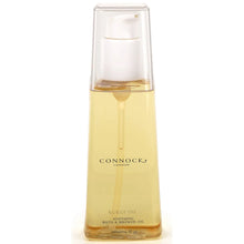 Connock London Kukui Oil Soothing Bath & Shower Oil 200ml