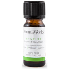 AromaWorks Inspire Essential Oil 10ml