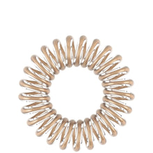 invisibobble Hair Tie - Time to Shine Edition - Bronze Me Pretty