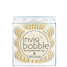 invisibobble Hair Tie - Time to Shine Edition - You're Golden