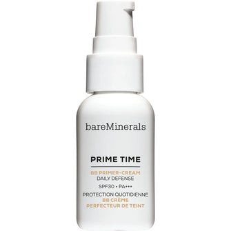 bareMinerals Prime Time BB Primer 30ml (Various Shades)