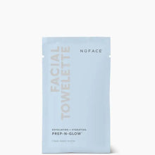 NuFACE Prep-N-Glow Cloths (20 Pack)