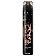 Redken Triple Take 32 Extreme High-Hold Hairspray 300ml