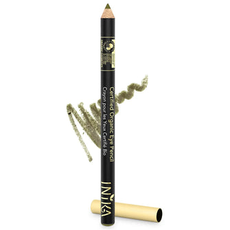 INIKA Certified Organic Eye Pencil