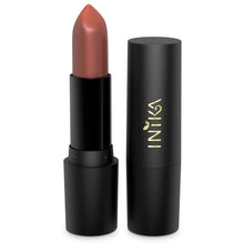 INIKA Certified Organic Vegan Lipstick