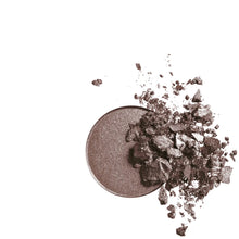 INIKA Pressed Mineral Eyeshadow Duo - Choc Coffee