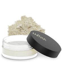 INIKA Mineral Mattifying Powder