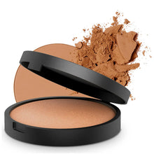 INIKA Baked Mineral Bronzer - Sunkissed