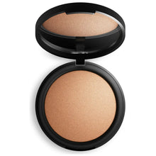 INIKA Baked Mineral Bronzer - Sunkissed