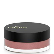 INIKA Loose Mineral Blush - Red Apple