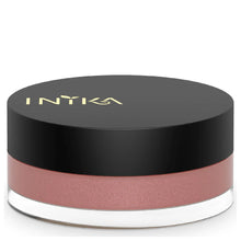 INIKA Loose Mineral Blush - Red Apple