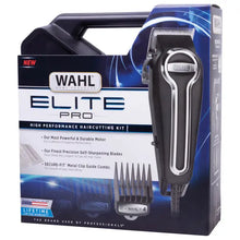 Wahl Elite Pro Corded Clipper