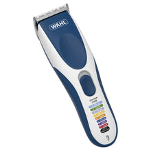 Wahl Colour Coded Cordless Clipper