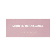 Anastasia Beverly Hills Modern Renaissance Palette