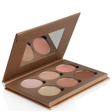 Bellápierre Cosmetics Glowing Palette