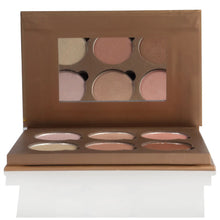 Bellápierre Cosmetics Glowing Palette