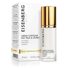 EISENBERG Eye and Lip Contour Cream 30ml