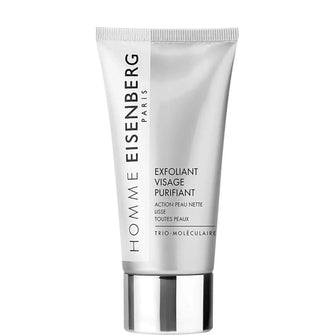 EISENBERG Purifying Facial Exfoliator for Men 75ml