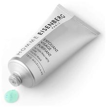 EISENBERG Purifying Facial Exfoliator for Men 75ml