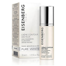 EISENBERG Pure White Eye Contour Cream 30ml