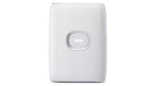 instax mini Link 2 Smartphone Printer - Clay White