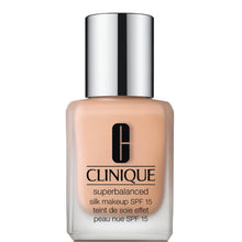 Clinique Superbalanced Silk Makeup Foundation SPF15 (Various Shades)