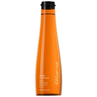 Shu Uemura Art of Hair Urban Moisture Shampoo 300ml