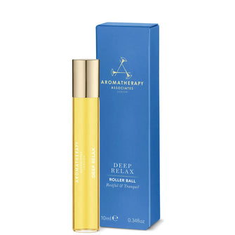 Aromatherapy Associates Deep Relax Roller Ball 10ml