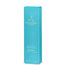 Aromatherapy Associates Revive Morning Roller Ball 10ml