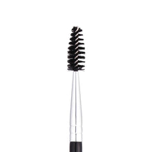 Anastasia Beverly Hills 14 Duo BrowEye Liner Angled CutSpooley Synthetic Brush