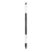 Anastasia Beverly Hills 14 Duo BrowEye Liner Angled CutSpooley Synthetic Brush