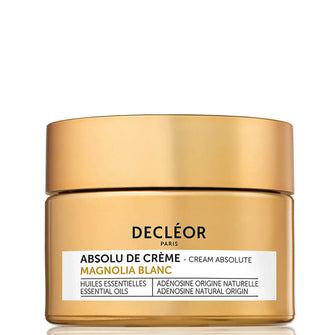 DECLOR Orexcellence Energy Concentrate Youth Cream 50ml